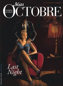 Originaux liés à Miss Octobre - Un flic et un homme