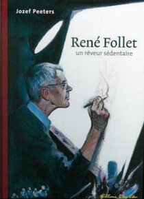 Un rêveur sédentaire - voir d'autres planches originales de cet ouvrage