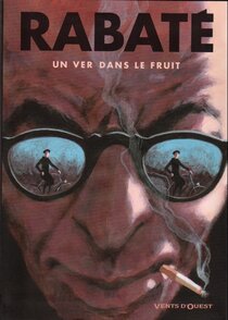 Un ver dans le fruit - voir d'autres planches originales de cet ouvrage