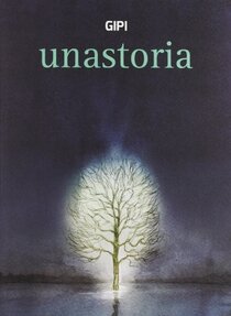 Original comic art related to Unastoria