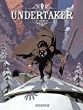 Originaux liés à Undertaker - Tome 6 - Salvaje