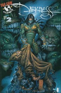 Top Cow Comics - Underworld