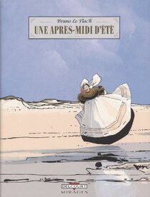 Original comic art related to Une après-midi d'été