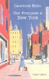 Original comic art related to Une française à New-York