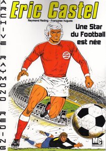 Milwaukee Comics - Une Star de football est née