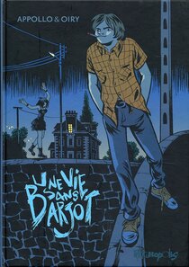Original comic art related to Une vie sans Barjot