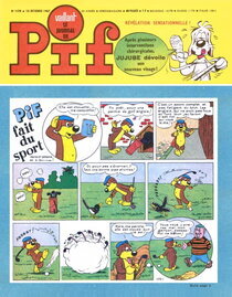 Vaillant - voir d'autres planches originales de cet ouvrage