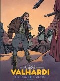 Jijé - Valhardi, L'intégrale - tome 2 - Valhardi, L'intégrale, tome 2