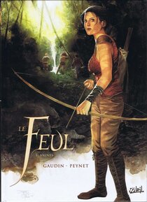 Original comic art related to Feul (Le) - Valnes