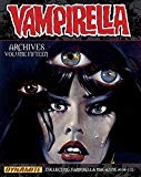 Dynamite Entertainment - Vampirella Archives Volume 15