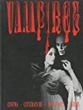 Vampires - more original art from the same book