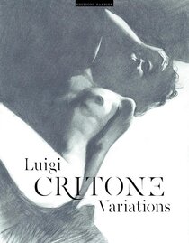 Original comic art related to (AUT) Critone - Variations