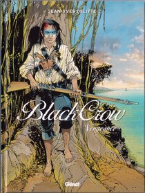 Originaux liés à Black Crow - Vengeance