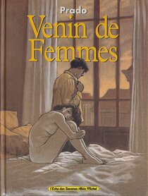 Original comic art related to Venin de Femmes - Après l'amour - Venin de Femmes