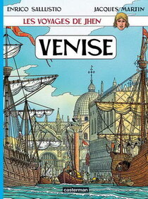 Casterman - Venise