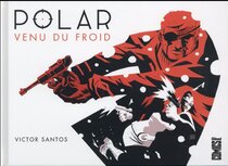 Original comic art related to Polar - Venu du froid
