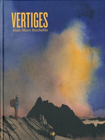 Vertiges - voir d'autres planches originales de cet ouvrage