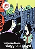 Viaggio a Tokyo. Ediz. multilingue - voir d'autres planches originales de cet ouvrage