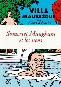 Originaux liés à Villa mauresque
