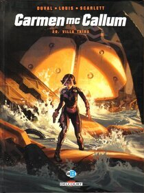 Delcourt - Villa Taïra