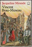 VINCENT BEAU-MUSEAU - more original art from the same book