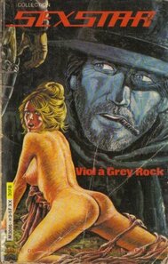 Edition Des Archers - Viol à Grey Rock