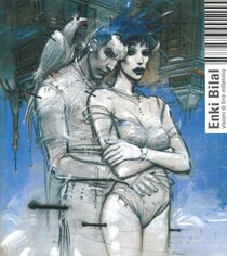 Hazard Edizioni - Visioni di fine millennio