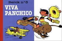 Viva Panchico - more original art from the same book