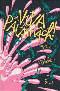 Originaux liés à Viva Pâtàmâch !