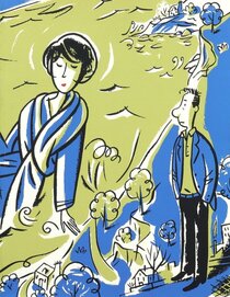 Canal Bd Editions - Vivons heureux sans en avoir l'air