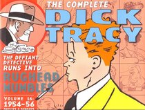 Idw Publishing - Vol.16: 1954-1956