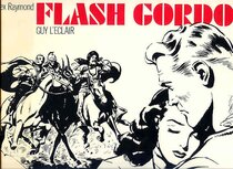 Originaux liés à Flash Gordon (Serg) - Vol. 4 - époque 07/1941 à 03/1943