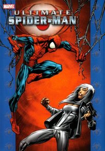Original comic art related to Ultimate Spider-Man (2000) - Vol. 8