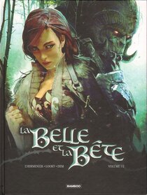 Originaux liés à Belle et la Bête (La) (Looky) - Volume 1