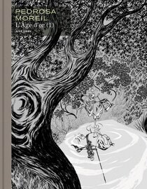Originaux liés à Âge d'or (L') - Volume 1