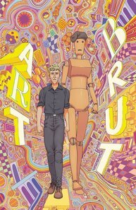 Image Comics - Volume 1