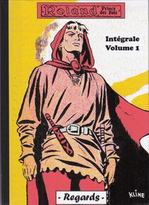 Volume 1 - voir d'autres planches originales de cet ouvrage