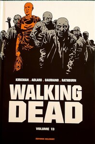 Originaux liés à Walking Dead - Volume 13