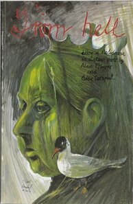 Original comic art related to From Hell (1991) - Volume 2