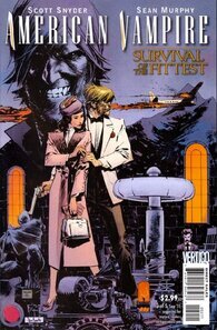 Dc Comics - Volume 2/5