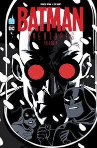 Originaux liés à Batman Aventures - Volume 4