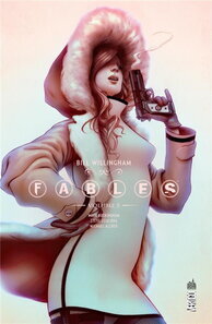 Originaux liés à Fables (couverture cartonnée) - Volume 5