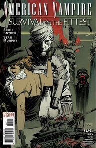 Dc Comics - Volume 5/5