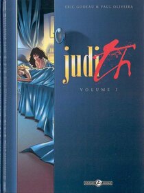 Original comic art related to Judith - Volume I