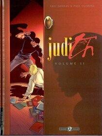 Original comic art related to Judith - Volume II
