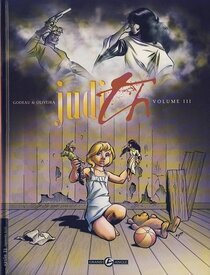 Original comic art related to Judith - Volume III