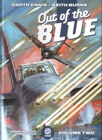 Originaux liés à Out of the Blue - Volume two