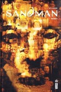 Urban Comics - Volume V