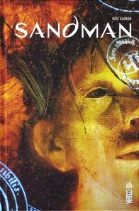 Original comic art related to Sandman (Urban Comics) - Volume VI