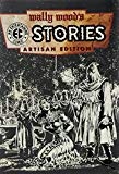 Wally Wood's EC Comics Artisan Edition. - more original art from the same book